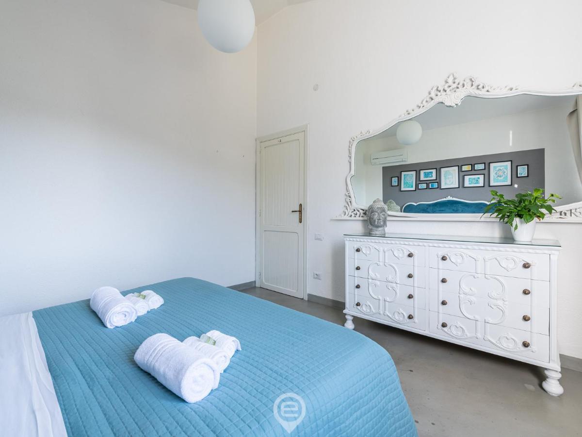 Villa Virago Porto Columbu - Perd'E Sali Zewnętrze zdjęcie