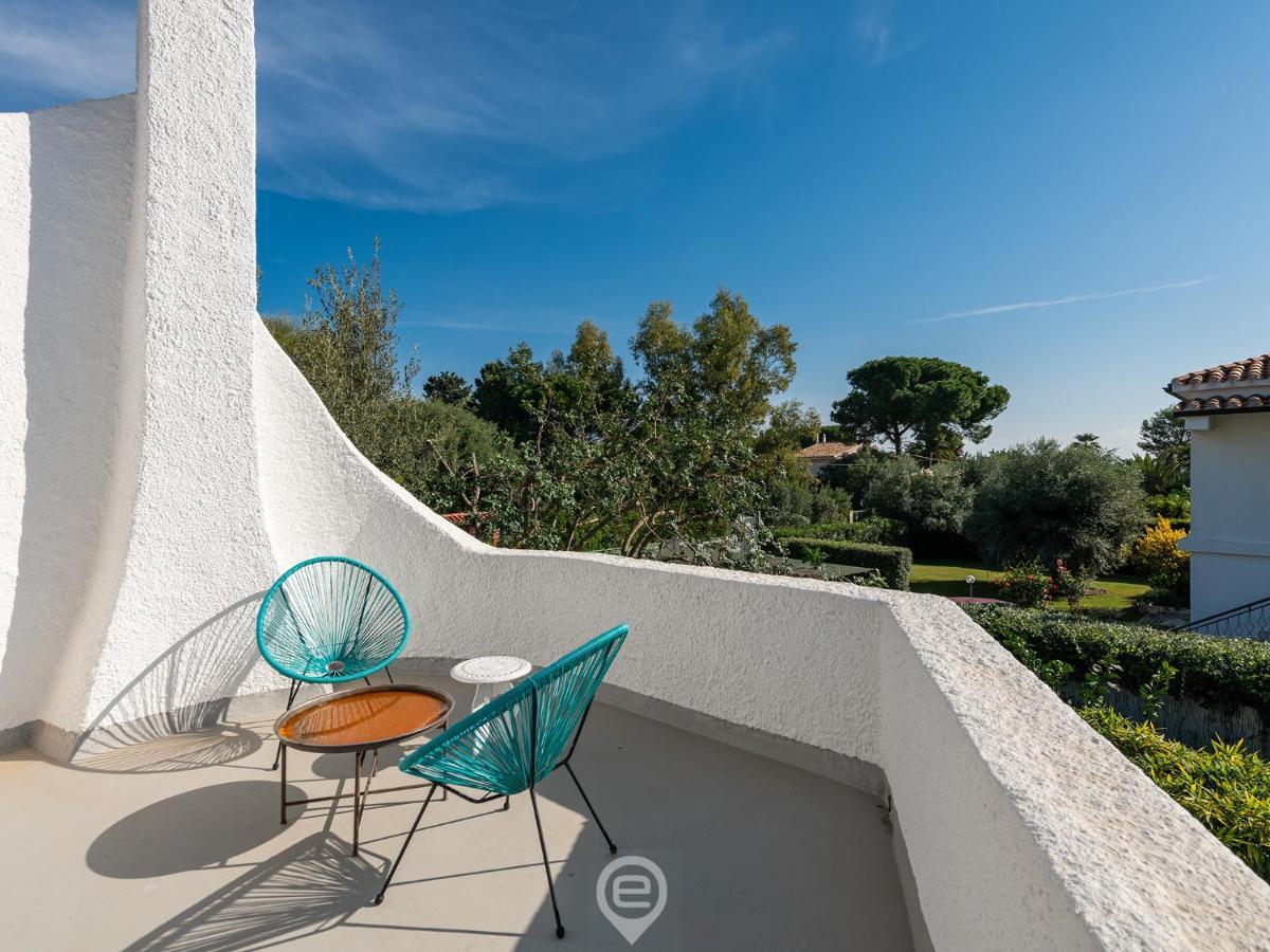 Villa Virago Porto Columbu - Perd'E Sali Zewnętrze zdjęcie